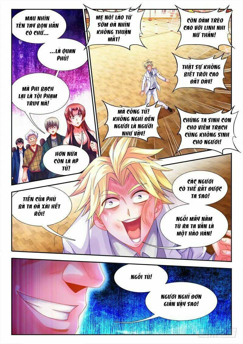 Thực Sắc Đại Lục - Chapter 100 - Page 6