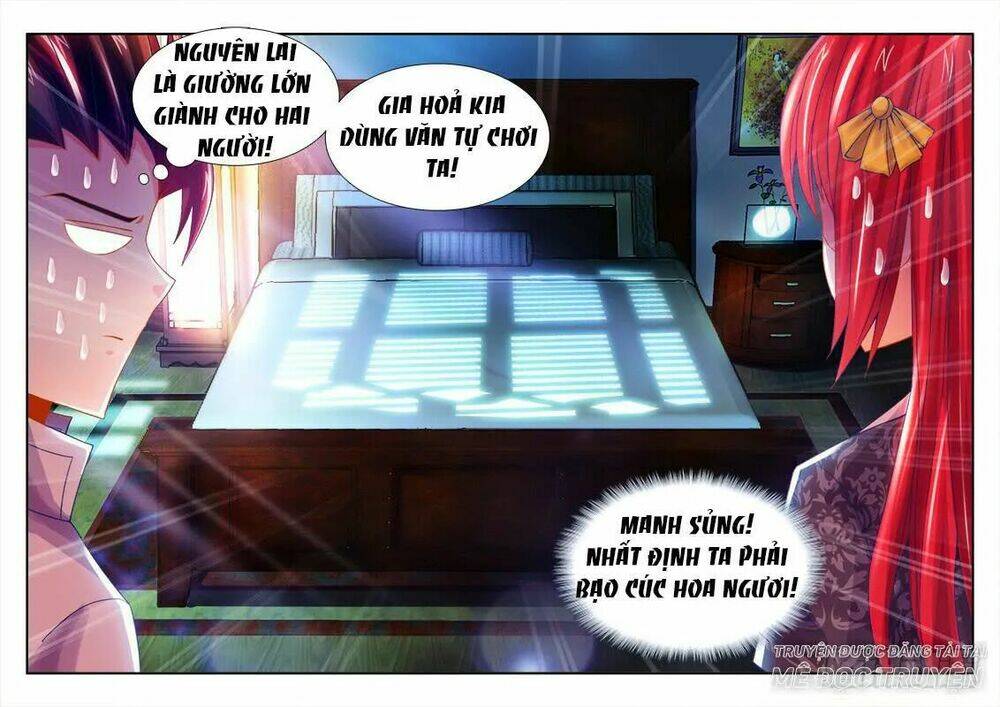 Thực Sắc Đại Lục - Chapter 101 - Page 10