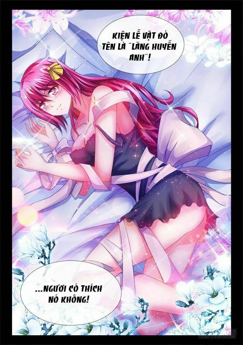 Thực Sắc Đại Lục - Chapter 101 - Page 12