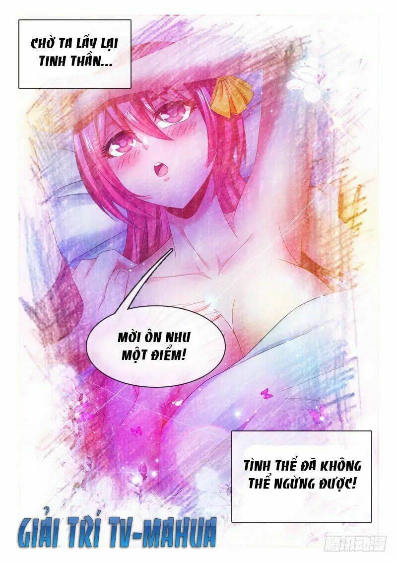 Thực Sắc Đại Lục - Chapter 102 - Page 11