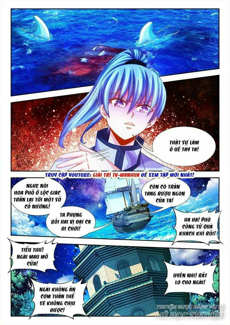 Thực Sắc Đại Lục - Chapter 102 - Page 5