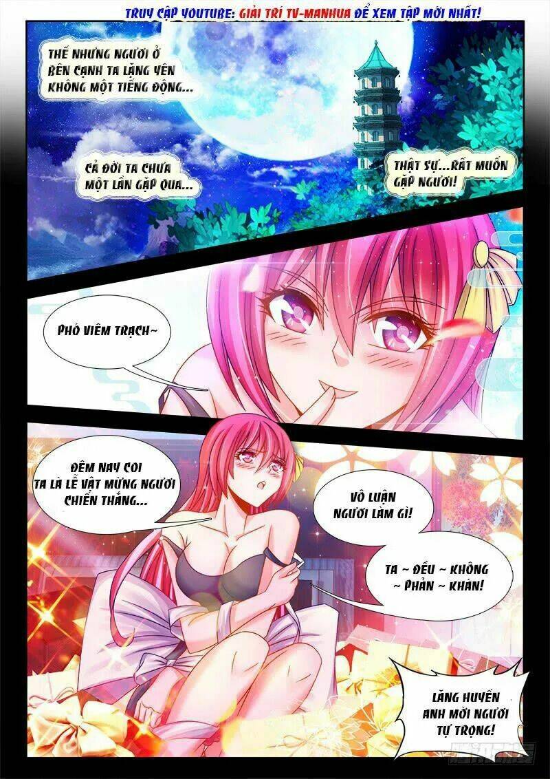 Thực Sắc Đại Lục - Chapter 102 - Page 7