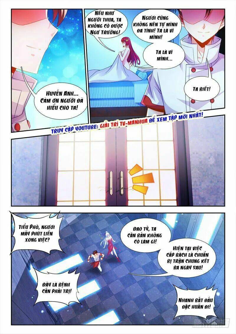 Thực Sắc Đại Lục - Chapter 103 - Page 8