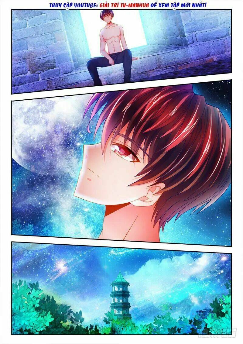 Thực Sắc Đại Lục - Chapter 104 - Page 9