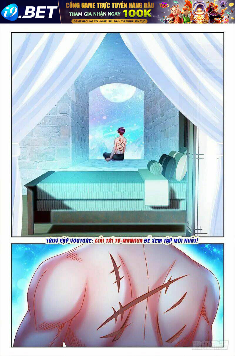 Thực Sắc Đại Lục - Chapter 104 - Page 8