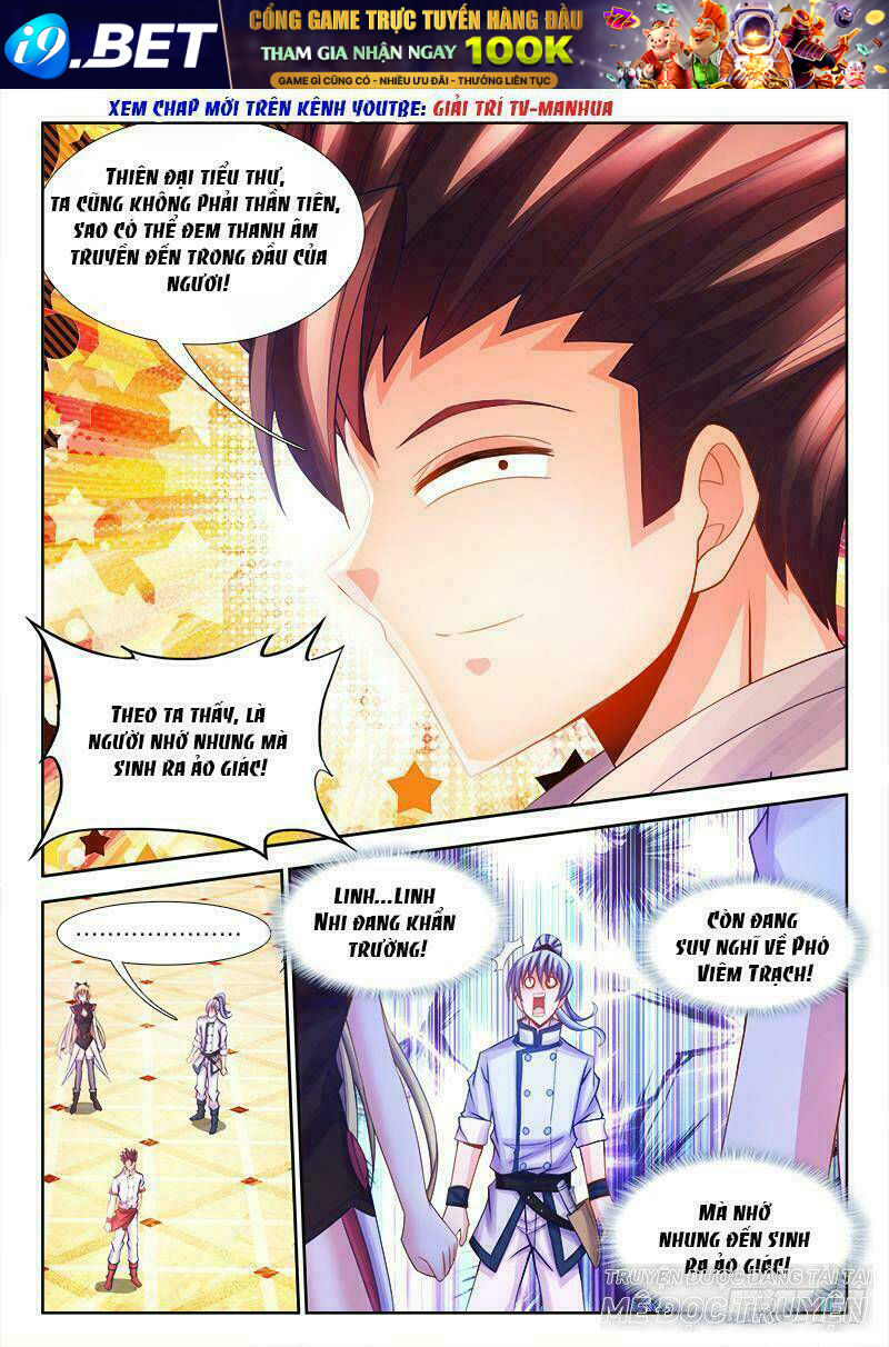 Thực Sắc Đại Lục - Chapter 108 - Page 5