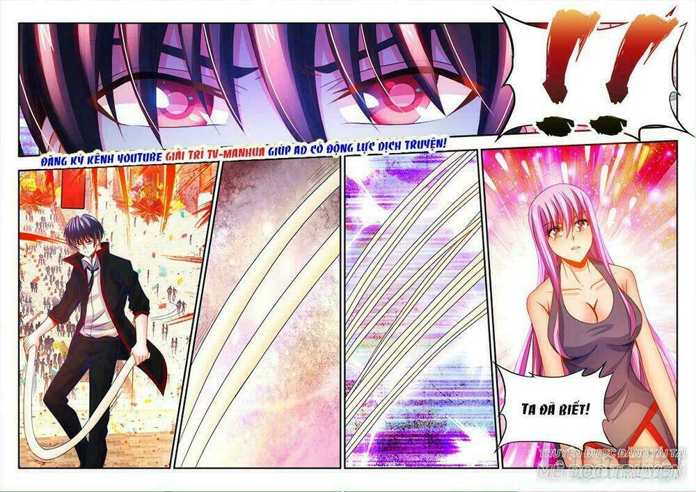 Thực Sắc Đại Lục - Chapter 109 - Page 10