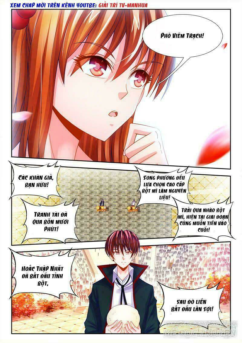 Thực Sắc Đại Lục - Chapter 109 - Page 5