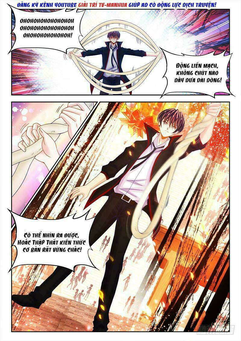 Thực Sắc Đại Lục - Chapter 109 - Page 6