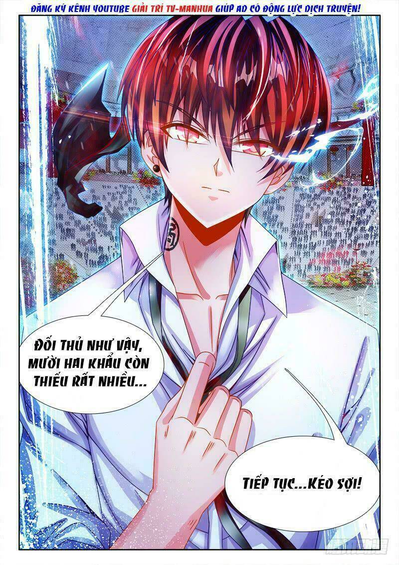 Thực Sắc Đại Lục - Chapter 110 - Page 11