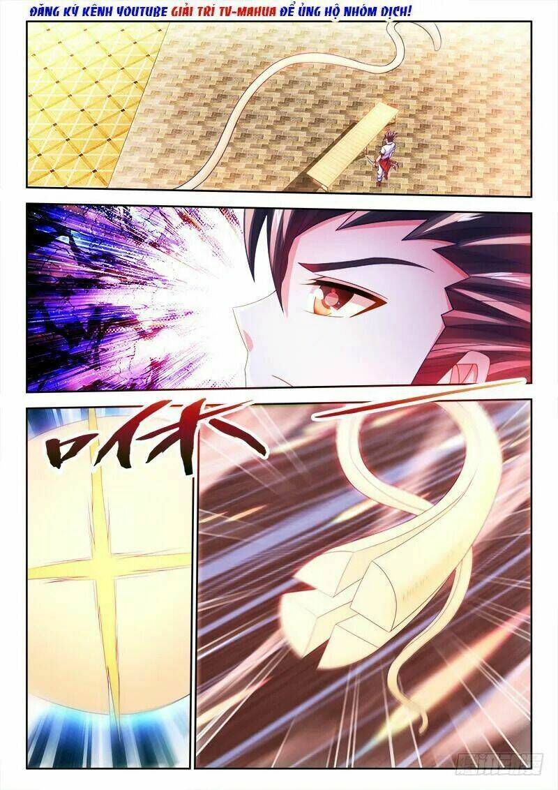 Thực Sắc Đại Lục - Chapter 111 - Page 9