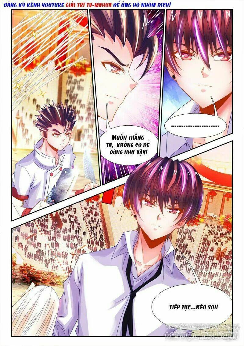 Thực Sắc Đại Lục - Chapter 111 - Page 10