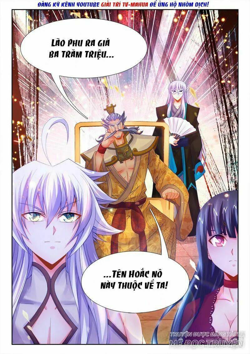 Thực Sắc Đại Lục - Chapter 112 - Page 10