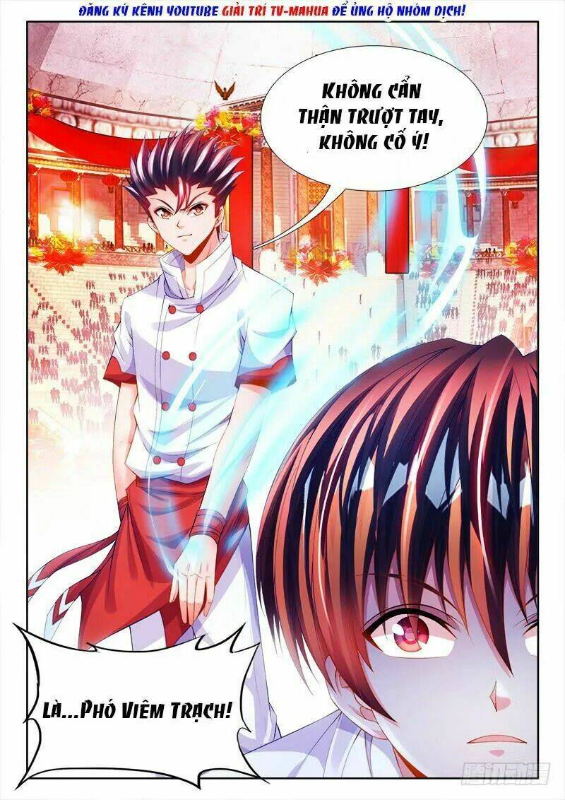 Thực Sắc Đại Lục - Chapter 113 - Page 9