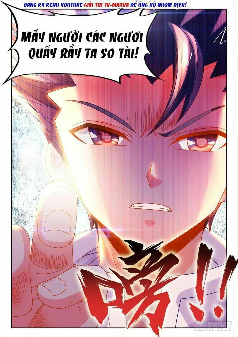 Thực Sắc Đại Lục - Chapter 113 - Page 11