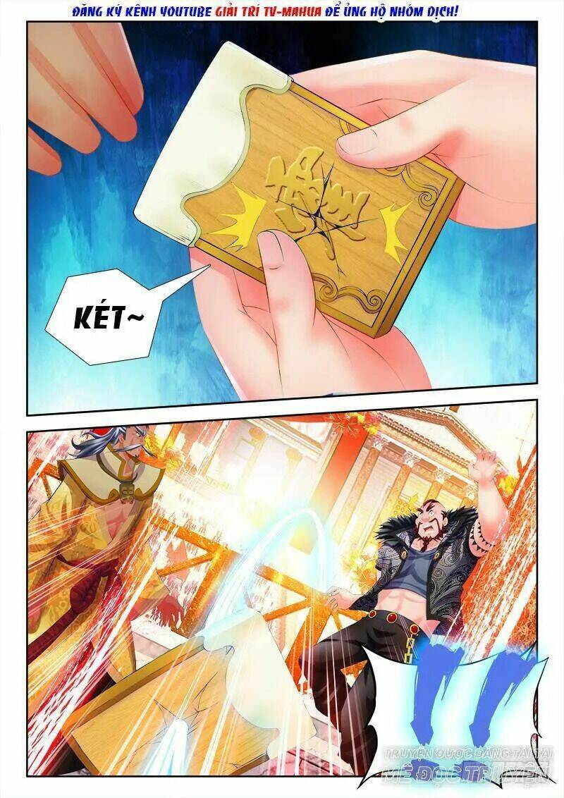 Thực Sắc Đại Lục - Chapter 113 - Page 5