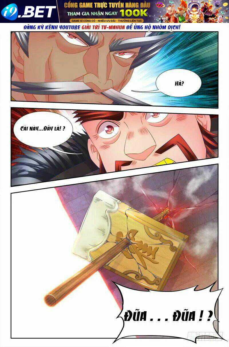 Thực Sắc Đại Lục - Chapter 113 - Page 6