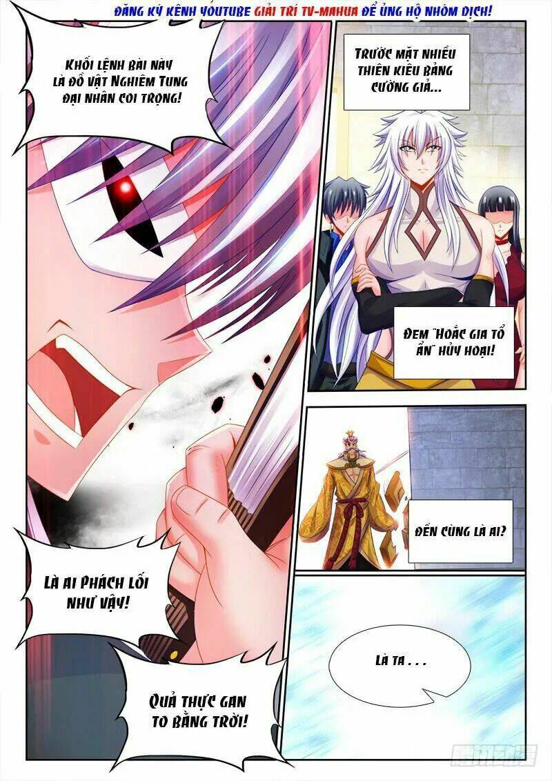 Thực Sắc Đại Lục - Chapter 113 - Page 7