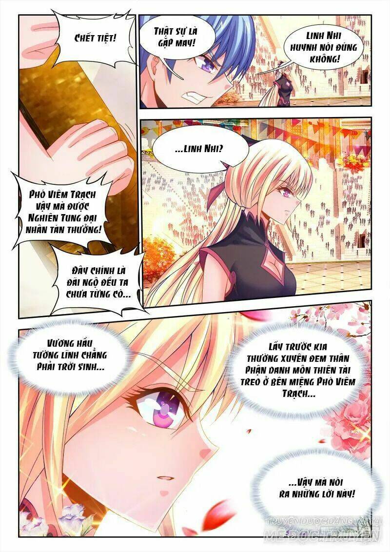 Thực Sắc Đại Lục - Chapter 114 - Page 10