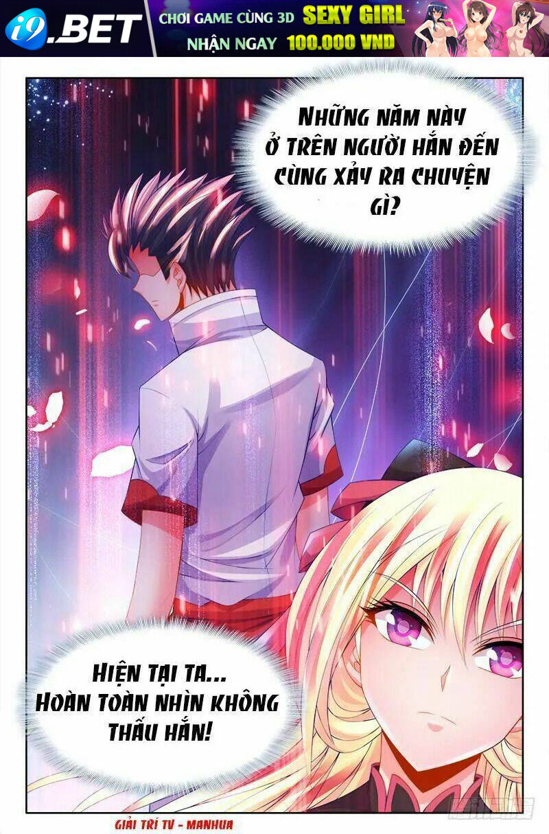 Thực Sắc Đại Lục - Chapter 114 - Page 11