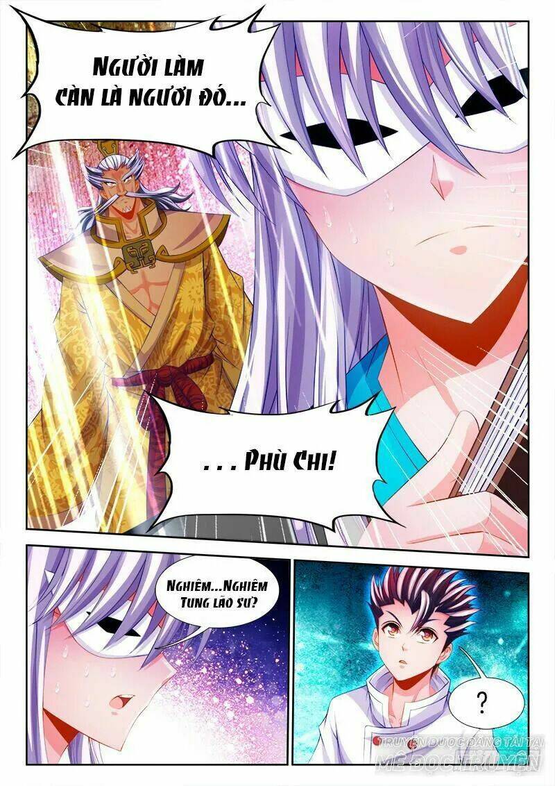 Thực Sắc Đại Lục - Chapter 114 - Page 5