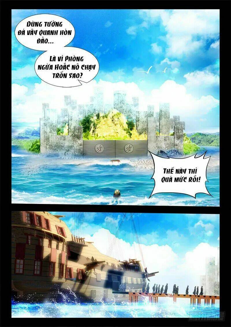 Thực Sắc Đại Lục - Chapter 115 - Page 3