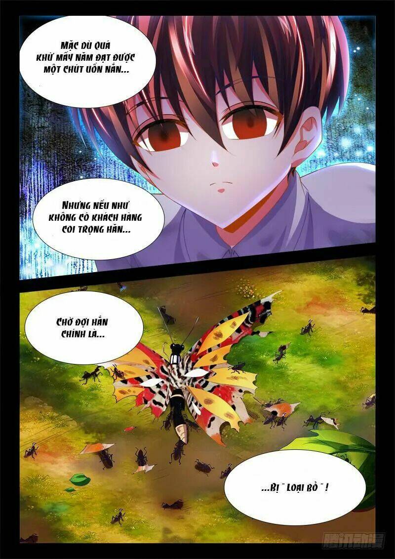 Thực Sắc Đại Lục - Chapter 115 - Page 8