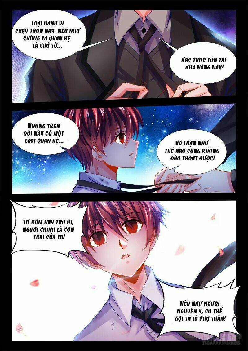 Thực Sắc Đại Lục - Chapter 116 - Page 11