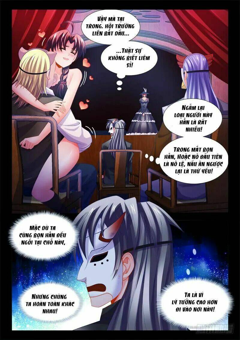 Thực Sắc Đại Lục - Chapter 116 - Page 4