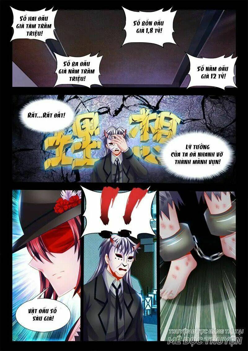 Thực Sắc Đại Lục - Chapter 116 - Page 5