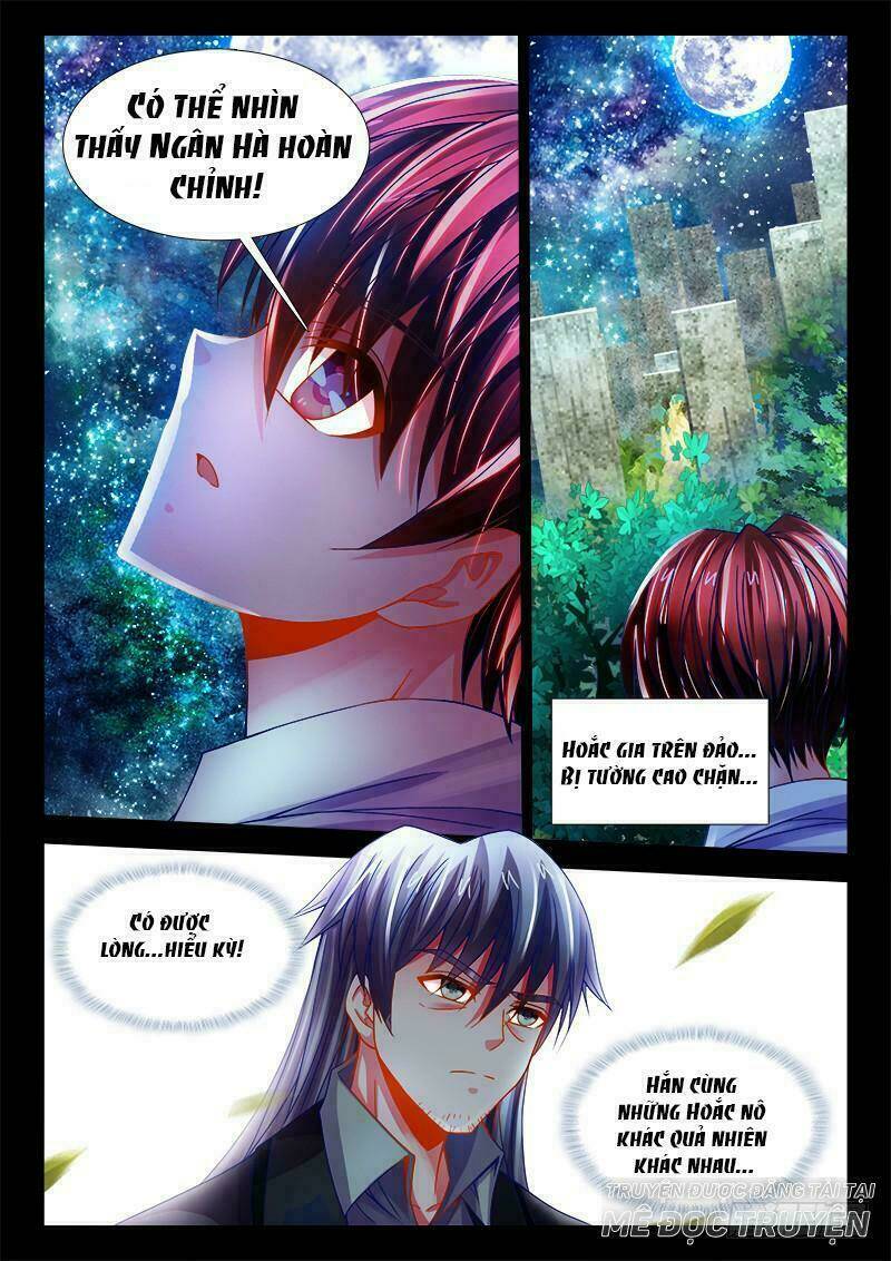 Thực Sắc Đại Lục - Chapter 117 - Page 10