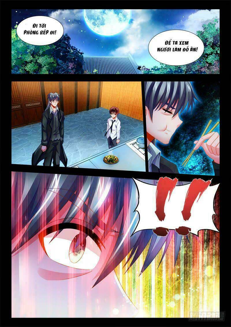 Thực Sắc Đại Lục - Chapter 117 - Page 11