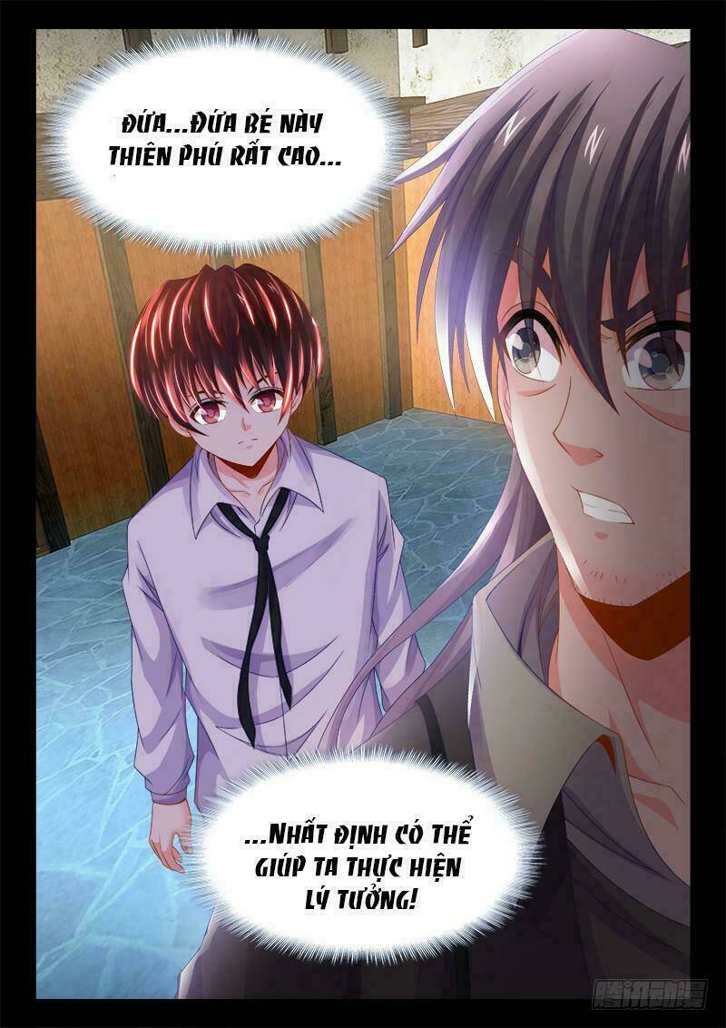 Thực Sắc Đại Lục - Chapter 117 - Page 12