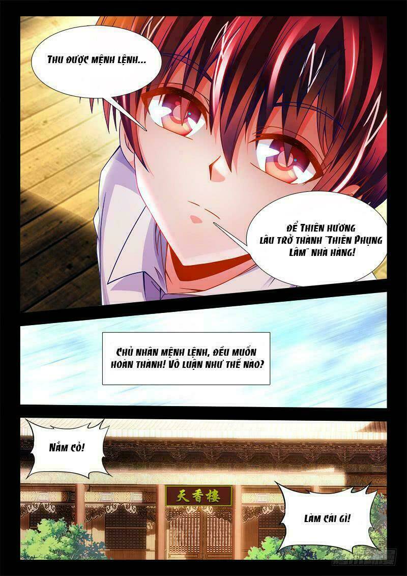 Thực Sắc Đại Lục - Chapter 118 - Page 9