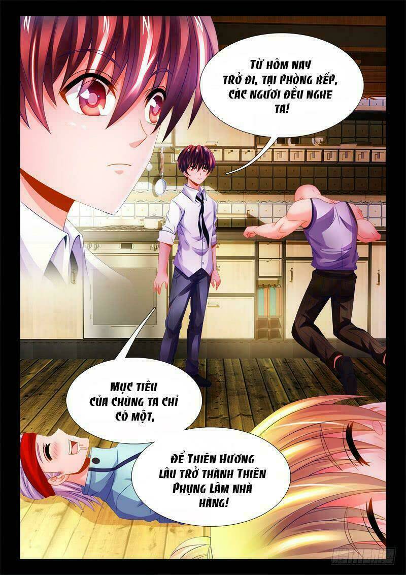 Thực Sắc Đại Lục - Chapter 118 - Page 12