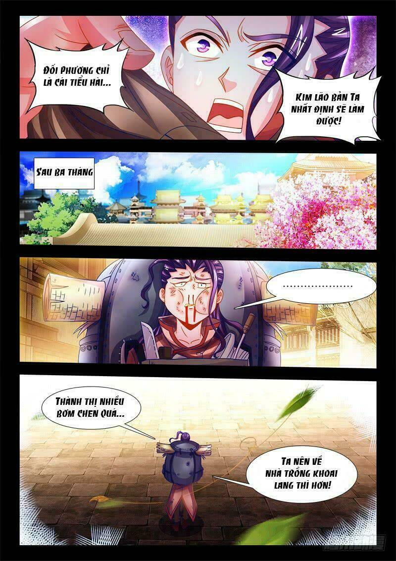 Thực Sắc Đại Lục - Chapter 118 - Page 6