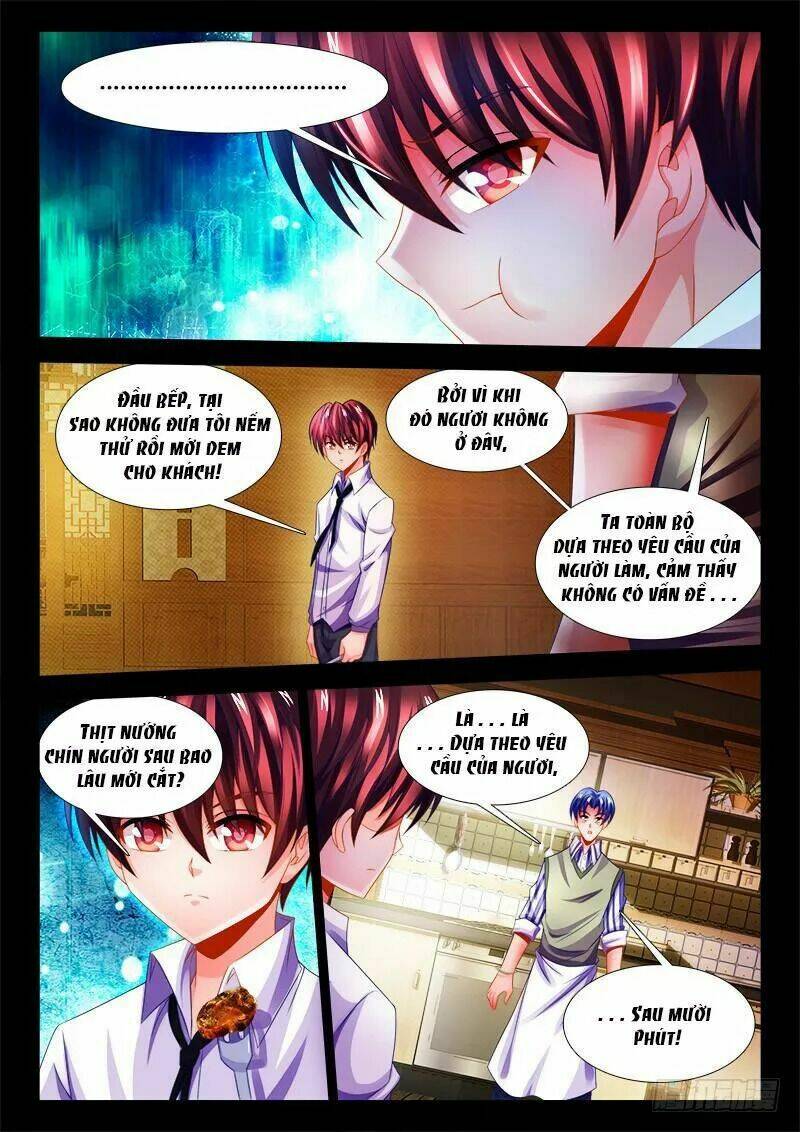 Thực Sắc Đại Lục - Chapter 119 - Page 3