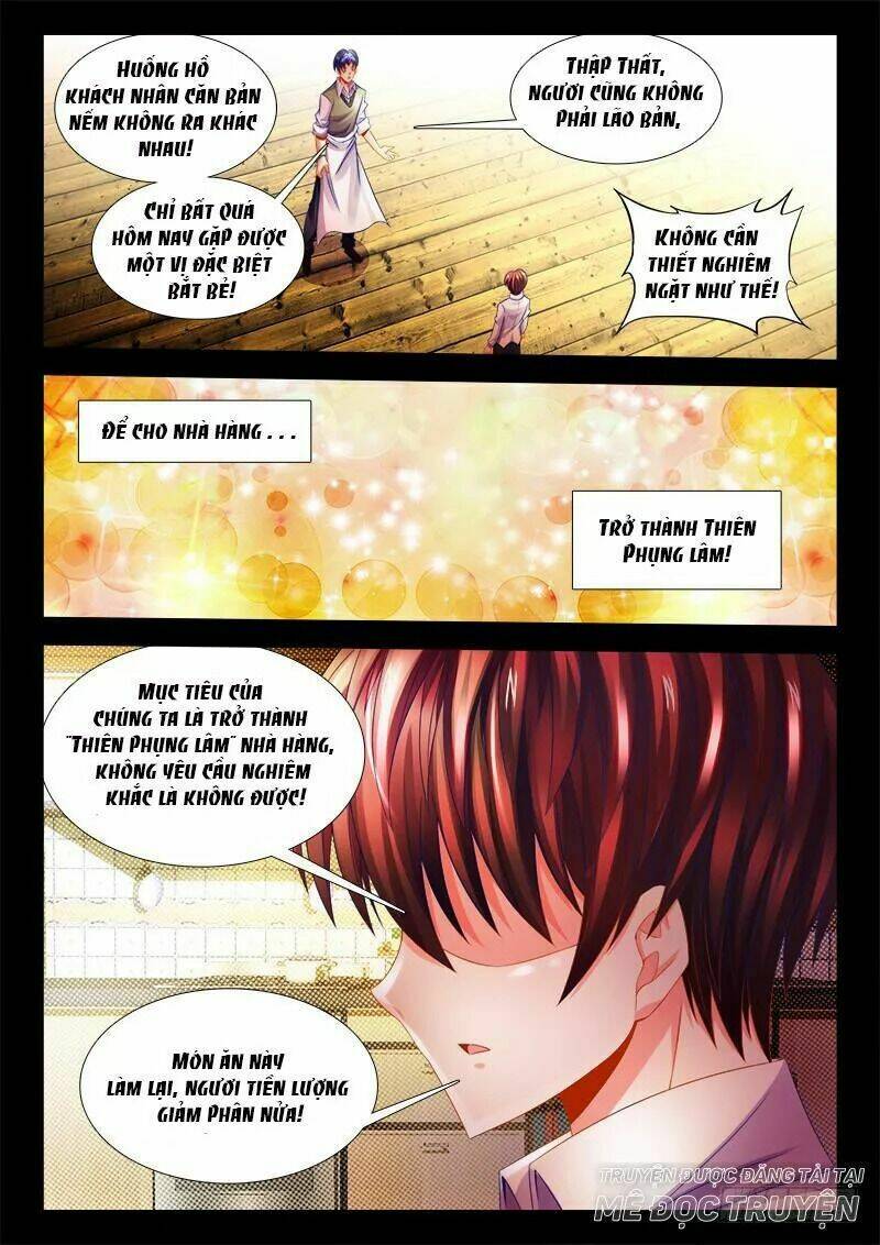 Thực Sắc Đại Lục - Chapter 119 - Page 5