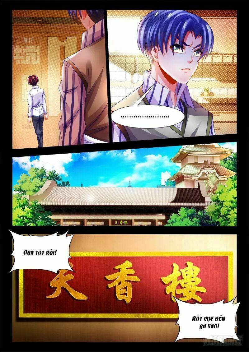 Thực Sắc Đại Lục - Chapter 119 - Page 6