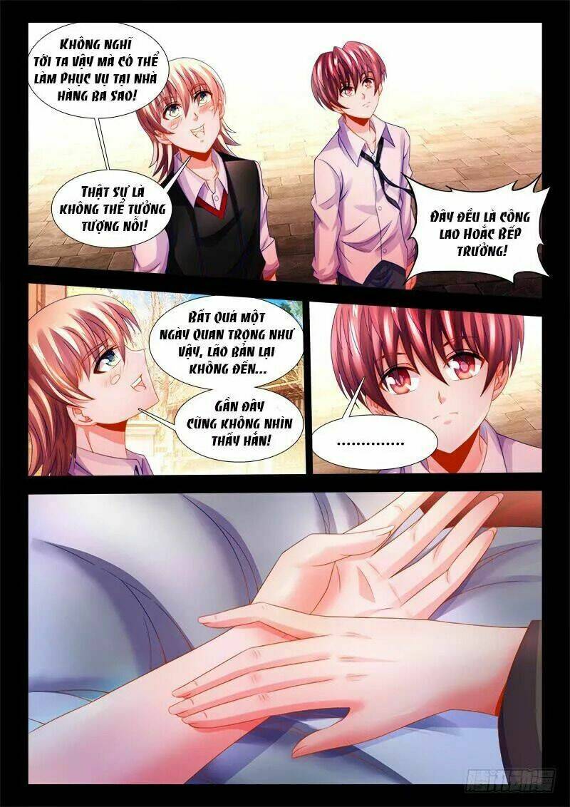 Thực Sắc Đại Lục - Chapter 119 - Page 7