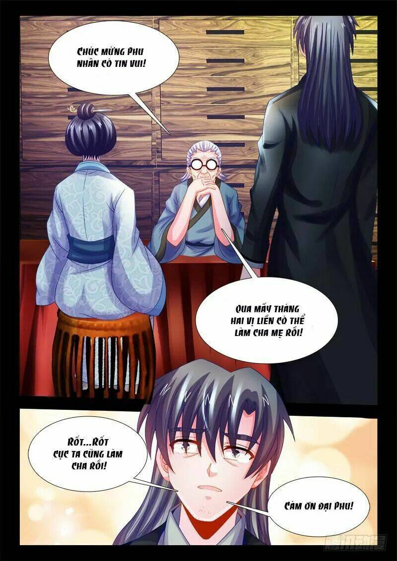 Thực Sắc Đại Lục - Chapter 119 - Page 8