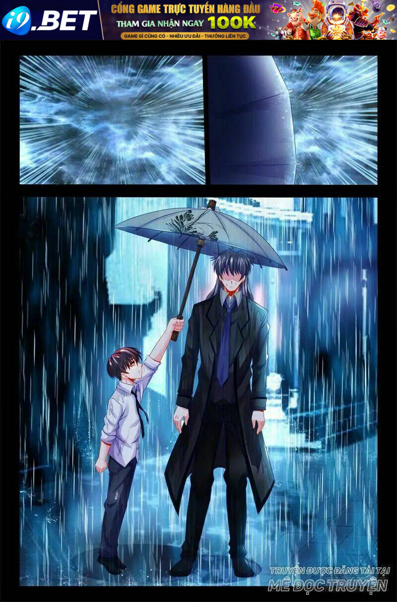 Thực Sắc Đại Lục - Chapter 120 - Page 10