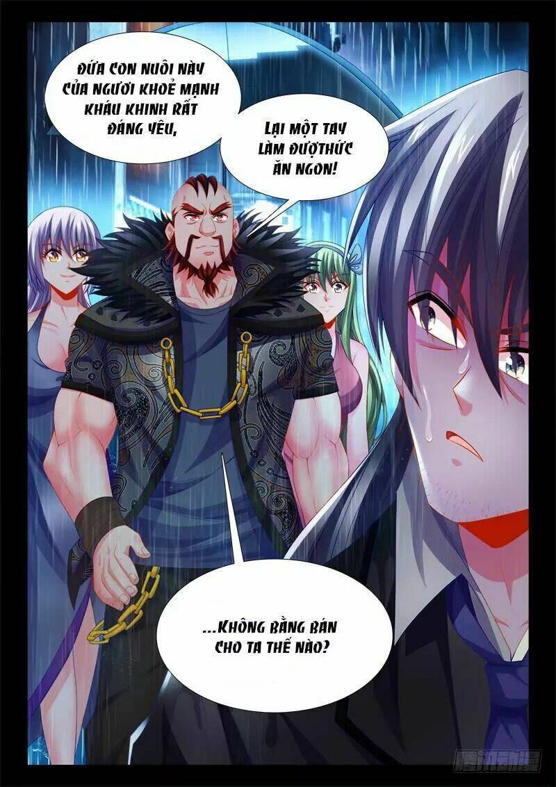 Thực Sắc Đại Lục - Chapter 120 - Page 12