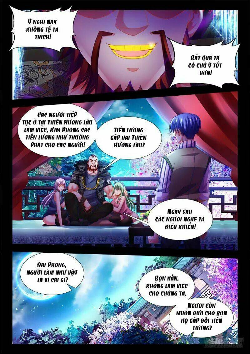 Thực Sắc Đại Lục - Chapter 120 - Page 3