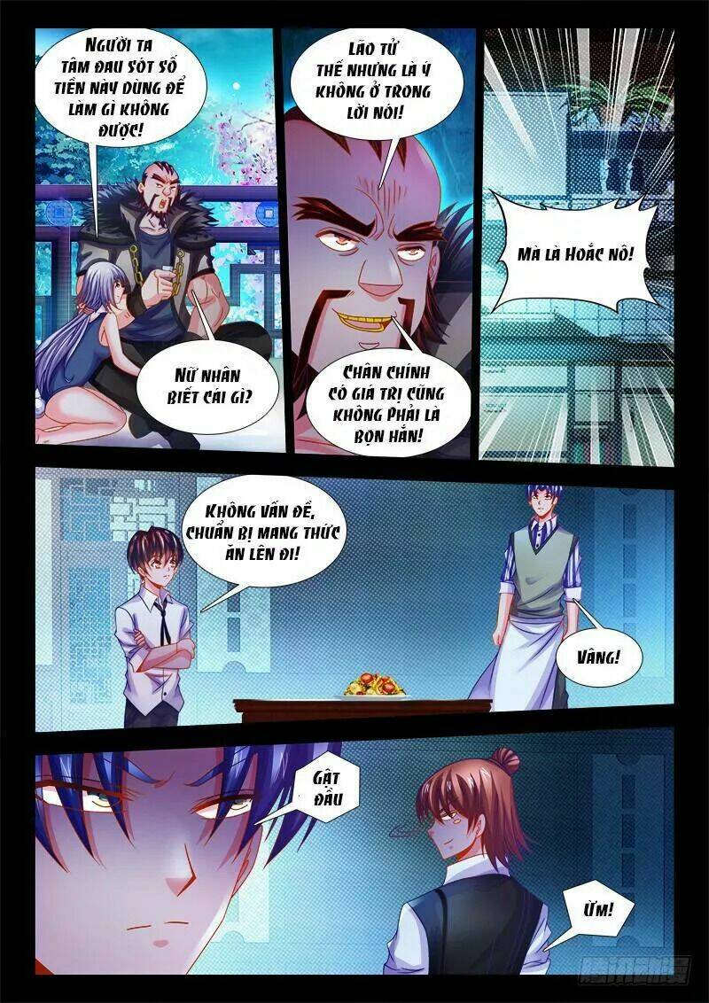 Thực Sắc Đại Lục - Chapter 120 - Page 4