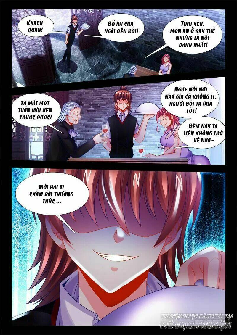 Thực Sắc Đại Lục - Chapter 120 - Page 5