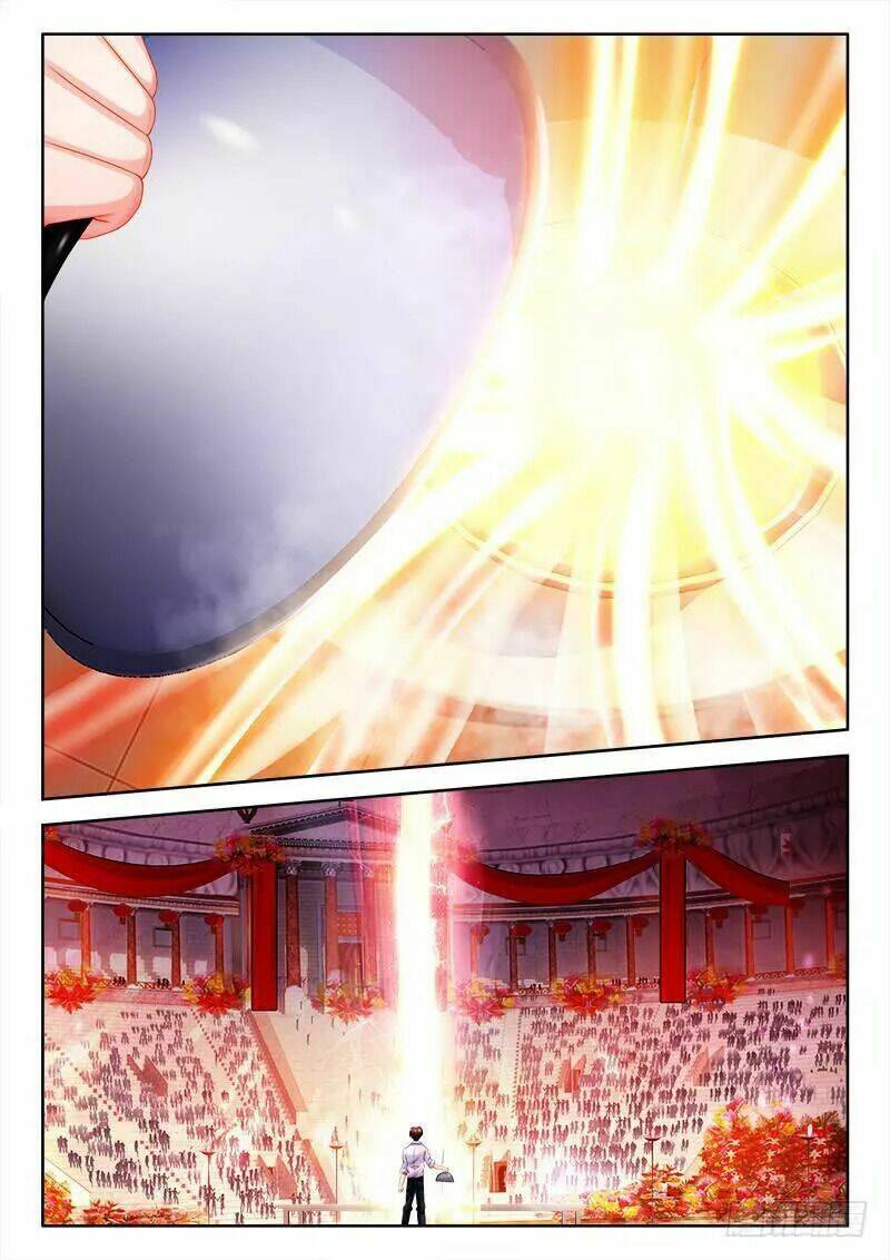 Thực Sắc Đại Lục - Chapter 121 - Page 9