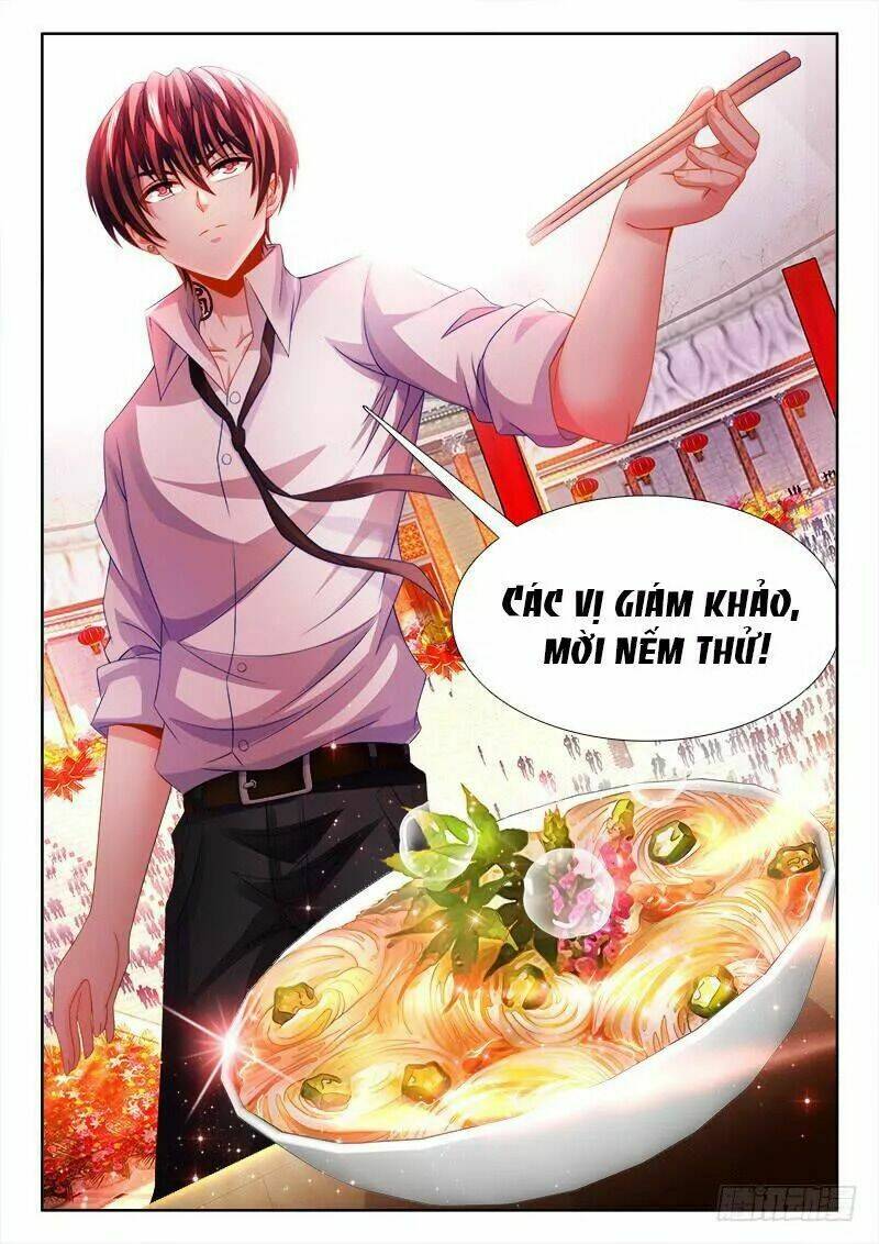 Thực Sắc Đại Lục - Chapter 121 - Page 12