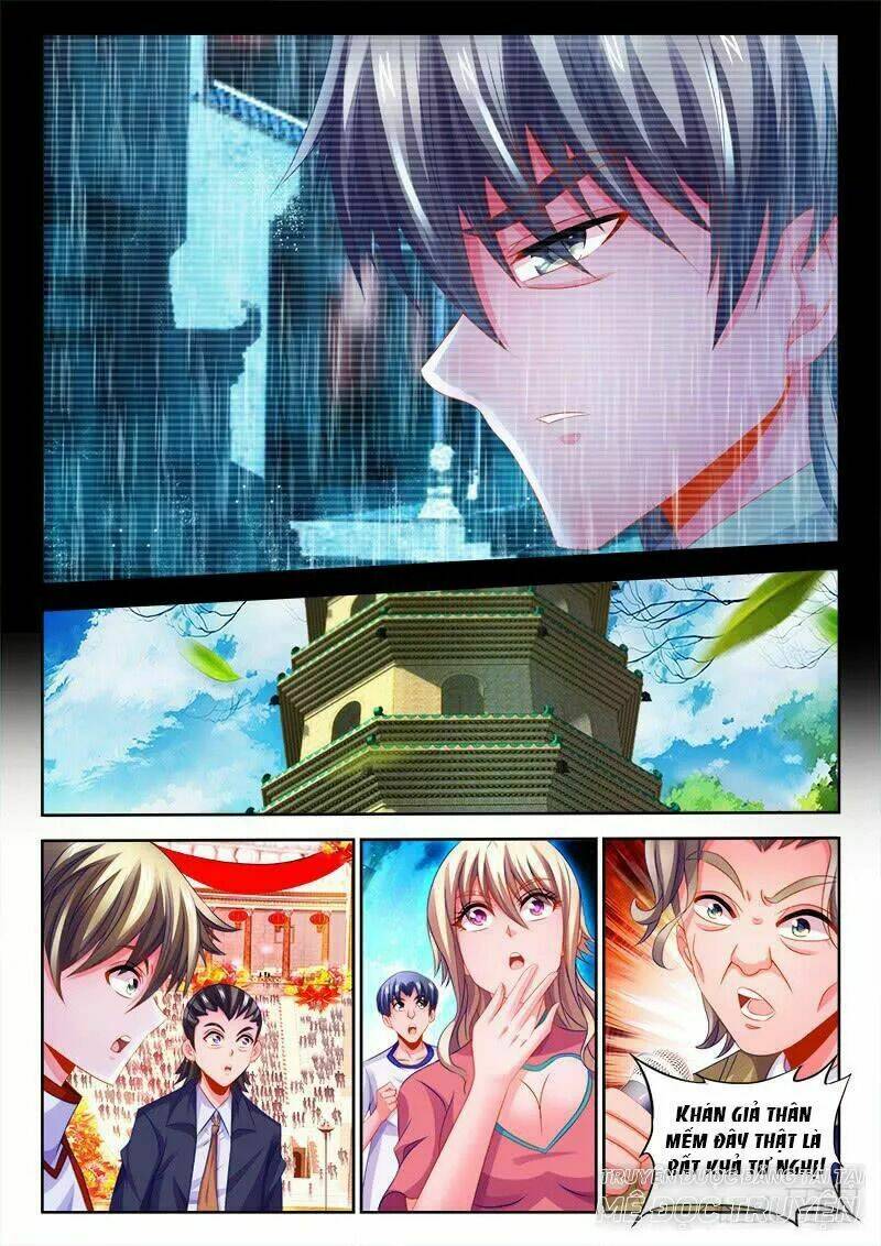 Thực Sắc Đại Lục - Chapter 121 - Page 5