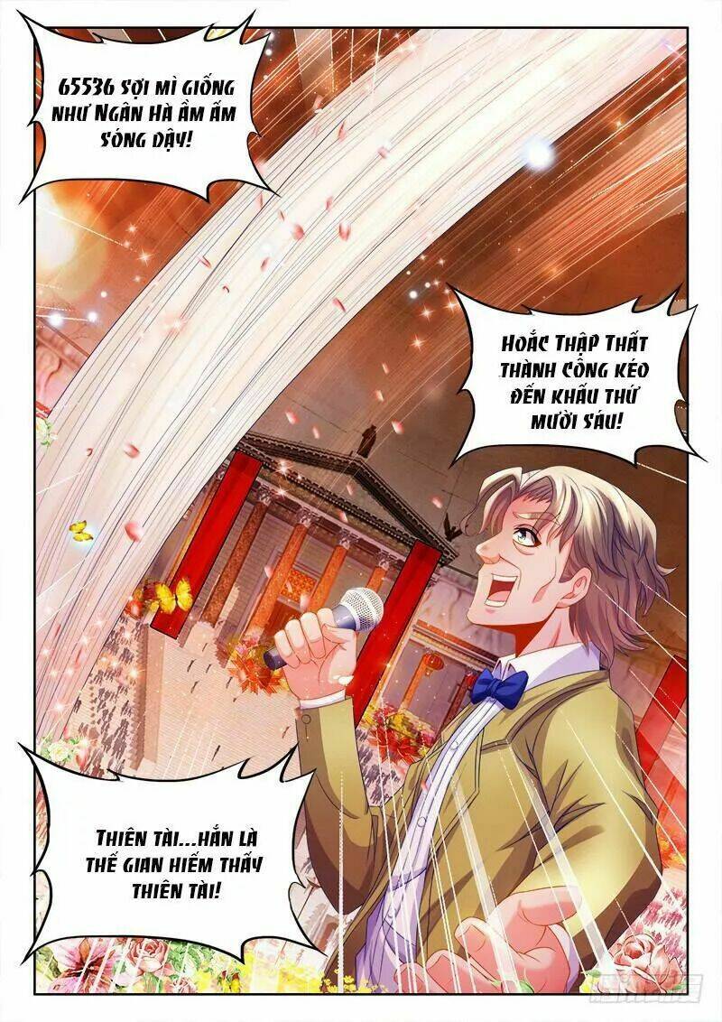 Thực Sắc Đại Lục - Chapter 121 - Page 6